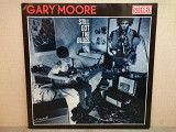 Вінілова платівка Gary Moore – Still Got The Blues 1990