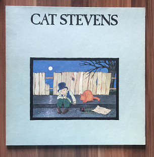 Cat Stevens - Teaser And The Firecat NM / NM АКЦИЯ - 20 %