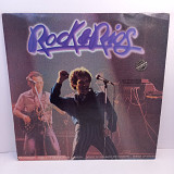 Miguel Rios – Rock & Rios 2LP 12" (Прайс 42936)