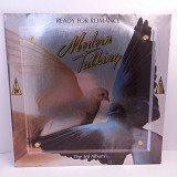 Modern Talking – Ready For Romance - The 3rd Album LP 12" (Прайс 32932)