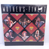 Mother's Finest – Mother's Finest LP 12" (Прайс 42908)