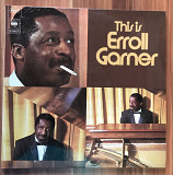 Erroll Garner - This is Erroll Carner NM / NM