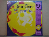 Вінілові платівки Various, Andrew Lloyd Webber & Tim Rice – Jesus Christ Superstar 1970 НОВІ