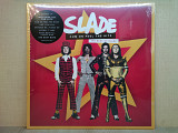 Вінілові платівки Slade – Cum On Feel The Hitz - The Best Of Slade 2020 НОВІ