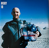 Moby – 18 (2LP, Album, Reissue, 140 Gram, Vinyl)