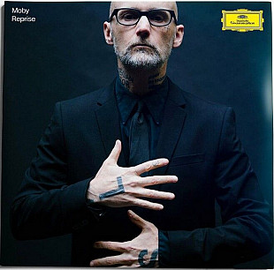 Moby – Reprise (2LP, Album, Stereo, Vinyl)