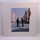 Pink Floyd – Wish You Were Here LP 12" (Прайс 29916)