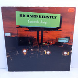 Richard Kersten – Ensenada Amiga LP 12" (Прайс 42909)