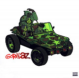 Gorillaz – Gorillaz (Vinyl)