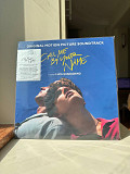 Call Me By Your Name - OST, 2 x Vinyl, LP, Album, Limited Edition, Red