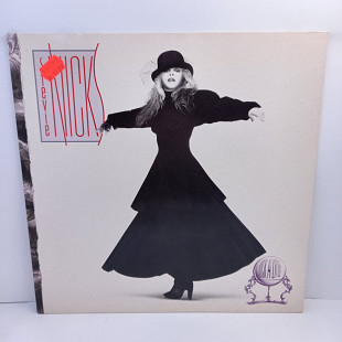 Stevie Nicks – Rock A Little LP 12" (Прайс 42688)