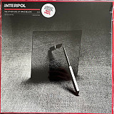 Interpol – The Other Side Of Make-Believe (Limited Edition, Red Vinyl)