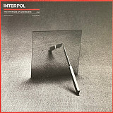 Interpol – The Other Side Of Make-Believe (Vinyl)