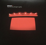 Interpol – Turn On The Bright Lights (Vinyl)