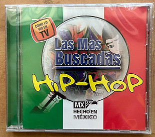 Las Mas Buscadas: Hip Hop