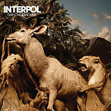 Interpol – Our Love To Admire (CD, Album, Reissue)
