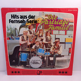 The Partridge Family – Hits Aus Der Fernseh-Serie "Die Partridge Familie" LP 12" (Прайс 42870)