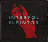 Interpol – El Pintor (CD, Album)