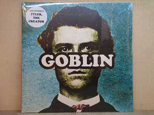 Вінілові платівки Tyler, The Creator – Goblin 2011 НОВІ