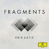 Erik Satie – Fragments (2LP, Album, Vinyl)