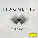 Erik Satie – Fragments (CD, Album)