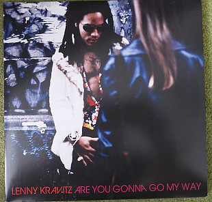 Lenny Kravitz – Are You Gonna Go My Way -92 (18)