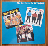 Fat Boys - The Best Part Of The Fat Boys NM / NM US АКЦИЯ - 20 %