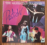 The Manhattan Transfer - Pastiche NM-/ NM-