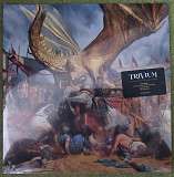 Trivium – In The Court Of The Dragon -22