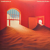 Tame Impala – The Slow Rush (2LP, Album, 180g, Vinyl)