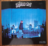 Genesis - Live NM / NM - АКЦИЯ - 20 %