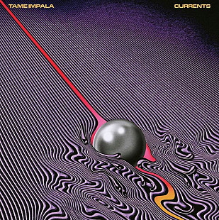 Tame Impala – Currents (Vinyl)