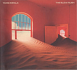 Tame Impala – The Slow Rush (CD, Album)