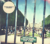 Tame Impala – Lonerism (CD, Album, Repress, Digipak)