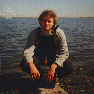 Mac Demarco – Another One (LP, Mini-Album, Vinyl)