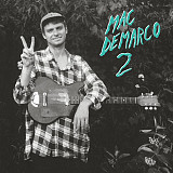 Mac Demarco – 2 (LP, Album, Reissue, Special Edition, Stereo, Gatefold, Vinyl)