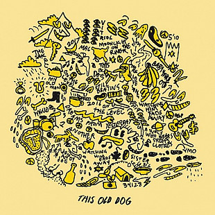 Mac Demarco – This Old Dog (Vinyl)