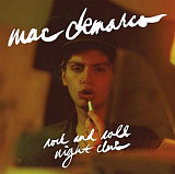 Mac Demarco – Rock And Roll Night Club (Vinyl EP)