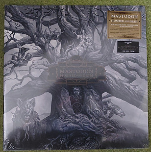 Mastodon – Hushed And Grim -21