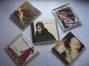 Dianne Reeves ( 5 CD )