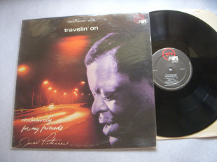 Oscar Peterson