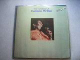 Carmen McRae ( 2 LP )