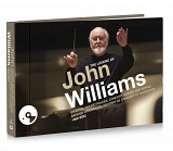 John Williams - The Legend Of John Williams (20 CD-Box).