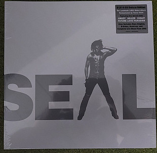 Seal – Seal -91 (22)