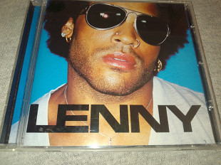 Lenny Kravitz "Lenny" фирменный CD Made In The EU.