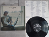 PETER HAMMILL ( VAN DER GRAAF GENERATOR ) OVER ( CHARISMA 9103 116 - 1/2 ) 1977 FRANCE