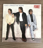 Huey Lewis & The News - Fore!