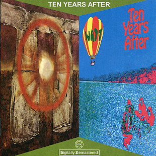 Ten Years After – Stonedhenge / Watt