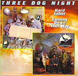 Three Dog Night – Hard Labor / Coming Down Your Way