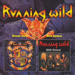 Running Wild – Blazon Stone / Wild Animal